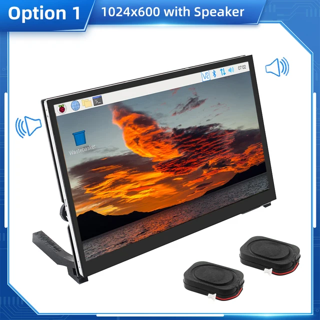 ce certification 10.1 inch tft lcd screen quotation