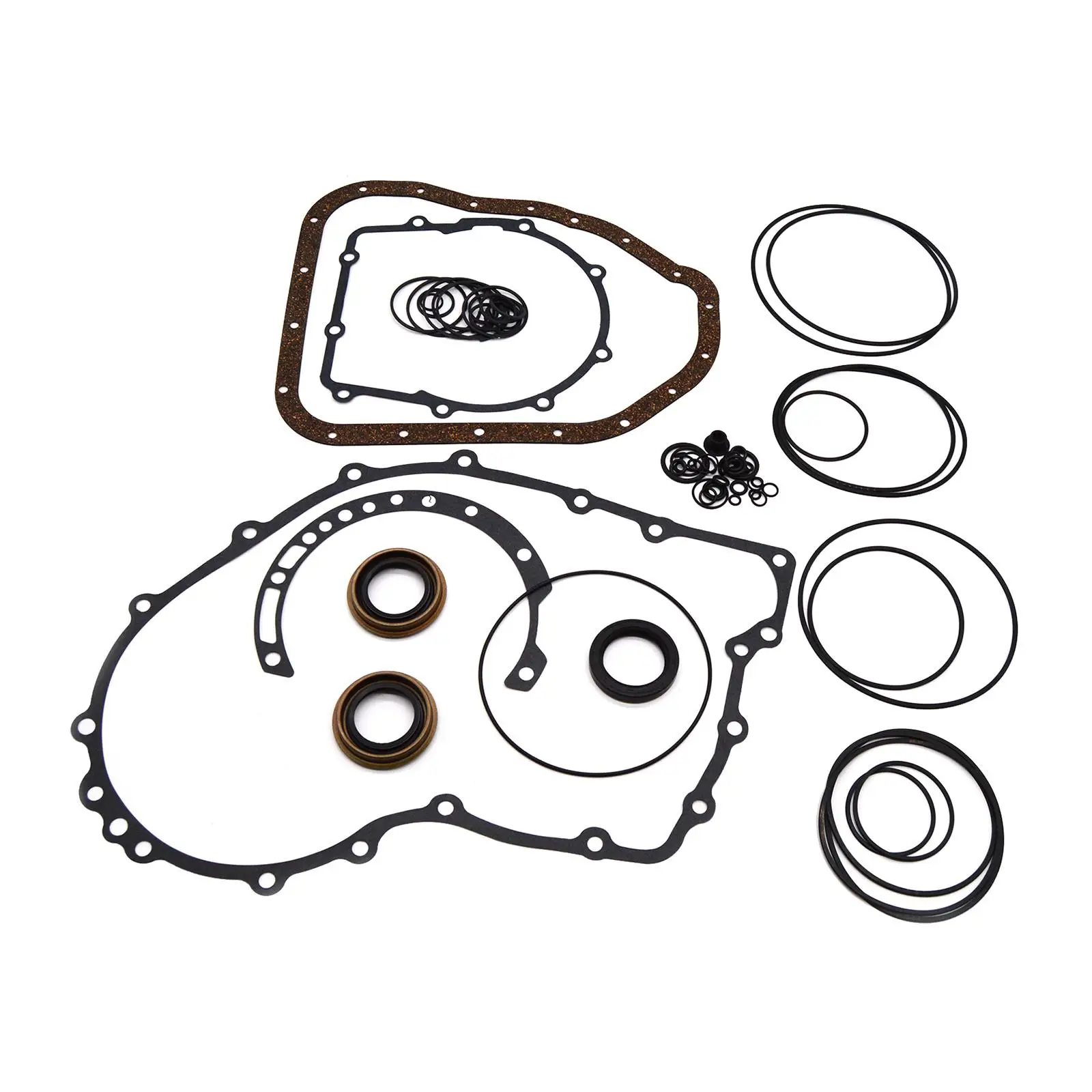 

Auto Transmission Master Rebuild Overhaul Fit for Parts