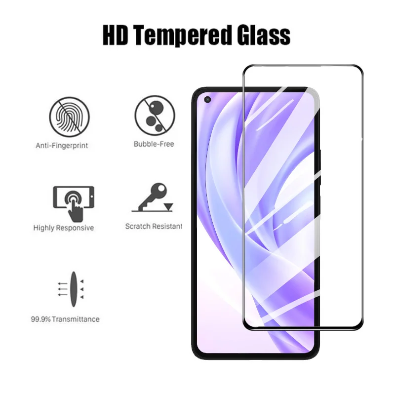 mi12 lite Accessories 12lite tempered glass for xiaomi 12 lite verre trempe  xiaomi mi 11i mi11i mi 11 lite 5g ne xiaomi 12 lite 5g screen protector -  AliExpress