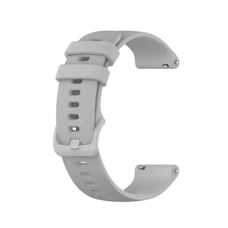 Versatile Sport Silicone Strap Bracelet - Premium Wristband in Multiple Sizes