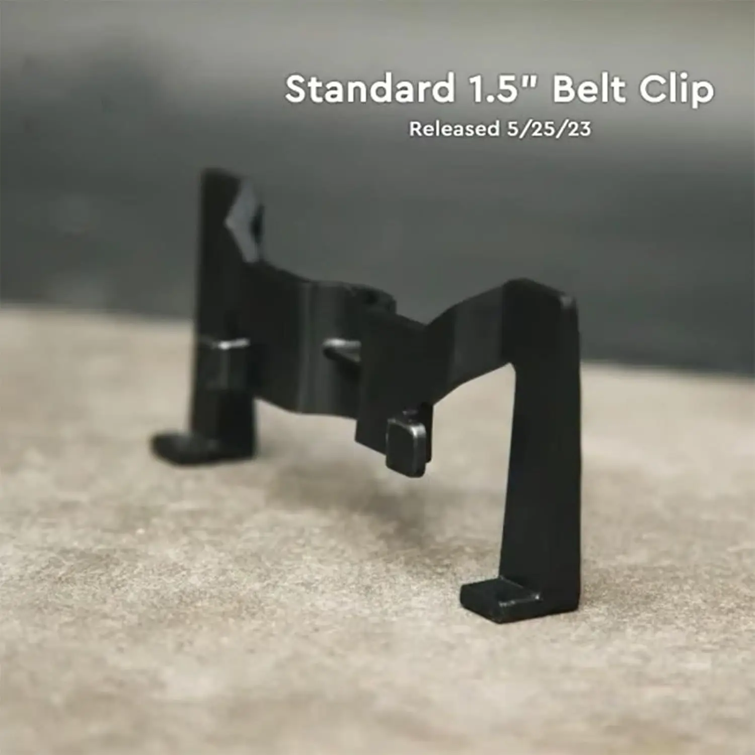 Description Picture 2 of itemFishing Rod Holder Fishing Rod Storage Slide-in Fishing Rod Hip Holsters Portable Fishing Tools