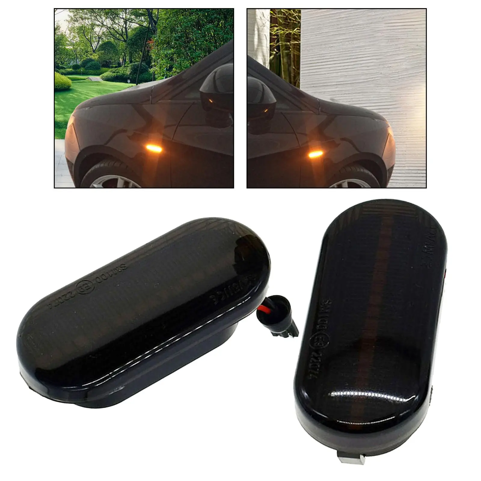 VW Golf4 1997.08-2005.06 LED ̵ Ŀ,  õ, 2 
