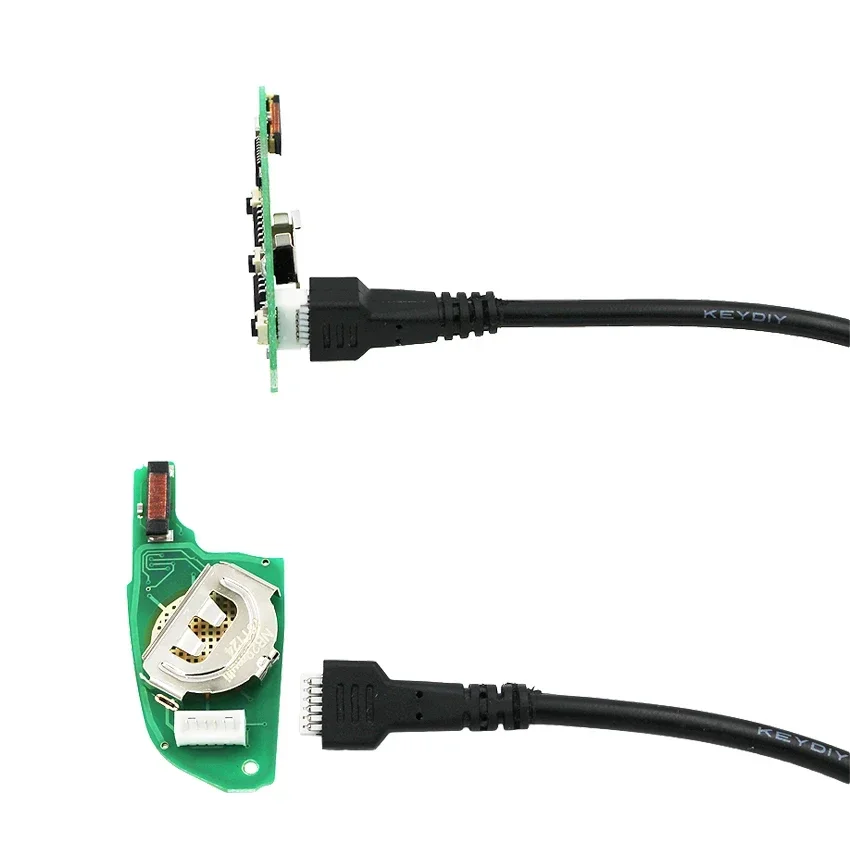 KEYDIY 미니 KD 키 생성기 원격 제어 창고는 휴대폰에서 1000개 이상의 자동 원격 제어 유사 KD900 지원 안드로이드를 만듭니다.