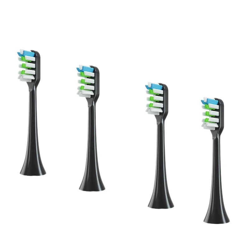 Replacement Toothbrush Heads For Xiaomi SOOCAS V1X3/X3U X1/X3/X5 Electric Tooth Brush Heads 6