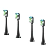 Replacement Toothbrush Heads For Xiaomi SOOCAS V1X3/X3U X1/X3/X5 Electric Tooth Brush Heads 6