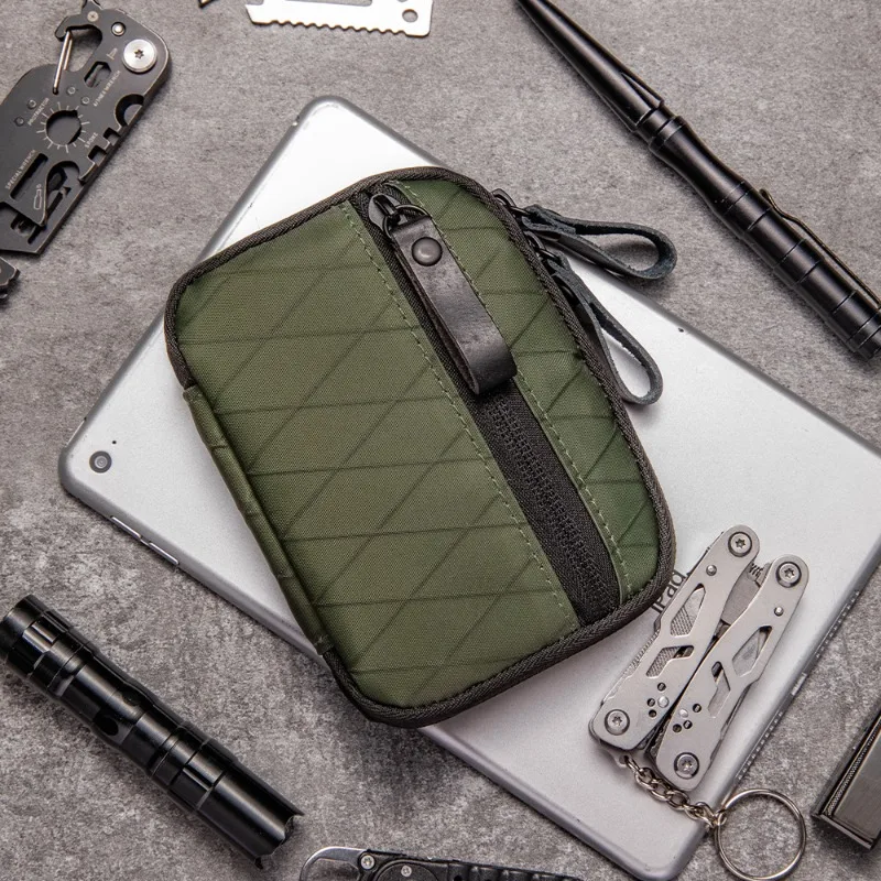 Waterproof Tactical EDC Pouch 3