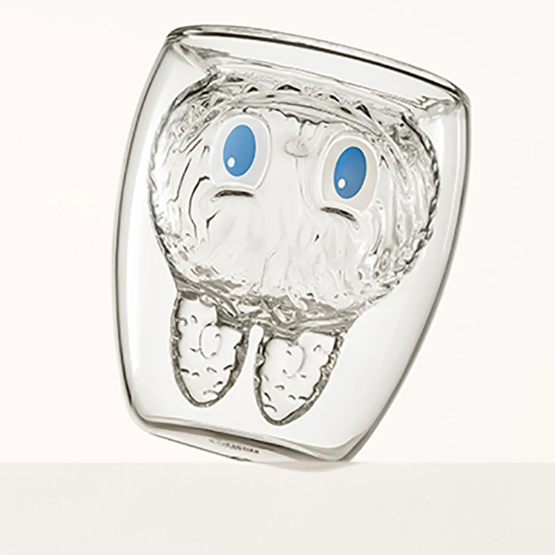 thumbnail image 1 of POPMART THE MONSTERS-CHEERS Series Double Glass Blind Box LABUBU, 1 of 5