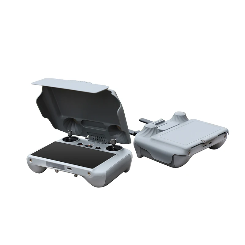 

2 в 1, защитный чехол для пульта дистанционного управления DJI RC2/ RC1 /Air 3/Mini3 Pro