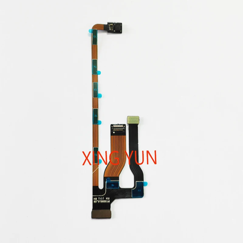 New For DJI Mini 2 Mini SE 3 In 1 Flat Cable GPS IMU Flat Cable Compass Gimbal Repair Parts