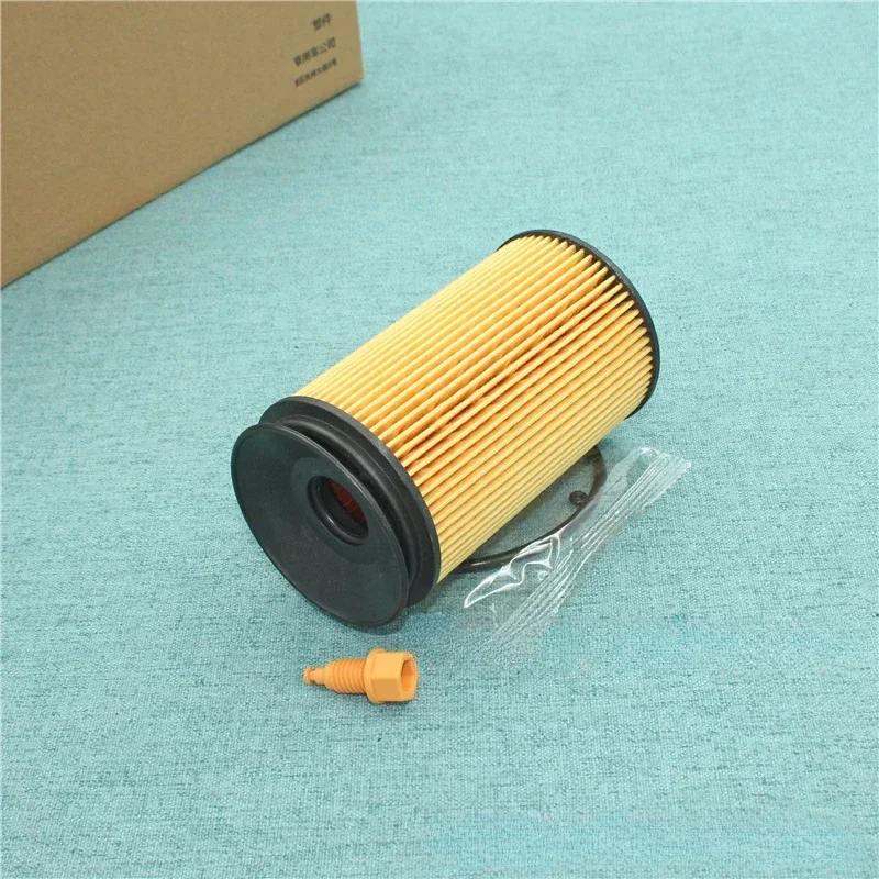 Car Oil Filter Car Filter QC000001 Engine Oil Filter Mitsubishi Fuso Canter 2012-