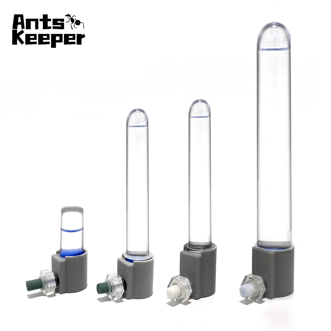 AntsKeeper Water Feeder Stone Anthill Nest Match All Nests Store External Water Feeder Accessories Ants ant farm supplies