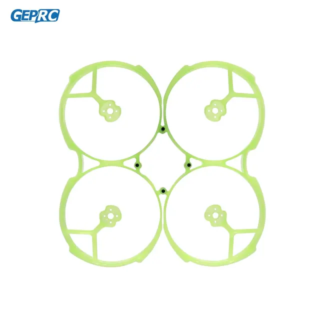 GEPRC GEP-CL35 Propeller Guard Frame Parts Suitable For Cinelog35 Series Drone For DIY RC FPV Quadcopter Replacement Accessories 4