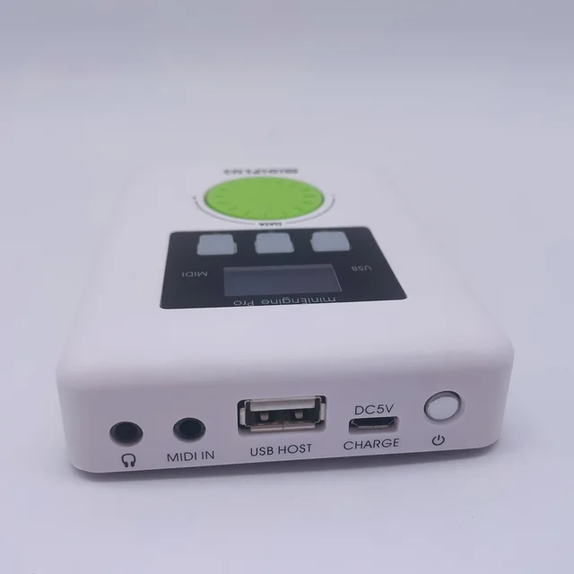 Midiplus Mini Engine pro USB MIDI Sound Module General MIDI