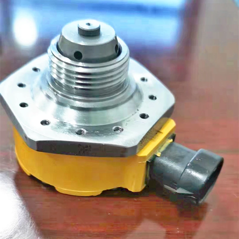 

For CAT 320D Diesel Pump Assemble