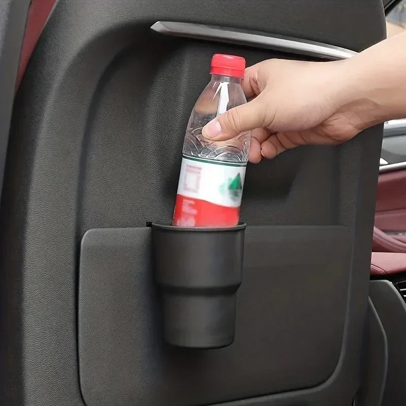 Air Outlet Armrest Door Side Seat Back Use Car Beverage Rack Multi-Function Water Cup car beverage rack drinks holder