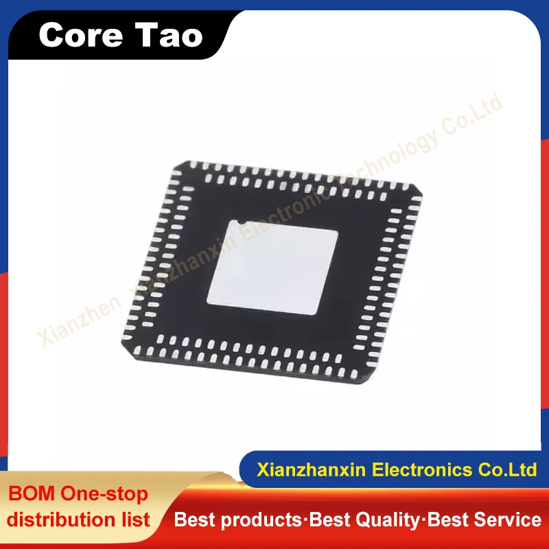 

1 шт./партия, чипы Интерфейса Ethernet BCM53101EKMLG BCM53101 QFN132