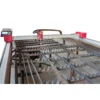 Portable Dual-rail Gantry CNC Flame Plasma Cutting Machine Small Portable Gantry Flame CNC plasma Automatic Cutting Machine 2