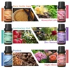 Women Theme Fragrance Oils Set 2