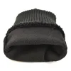 Men Gloves Winter Thermal Waterproof Cycling Motorcycle Gloves Full Finger TouchScreen Outdoor Running Skiing Gloves Non-slip 5