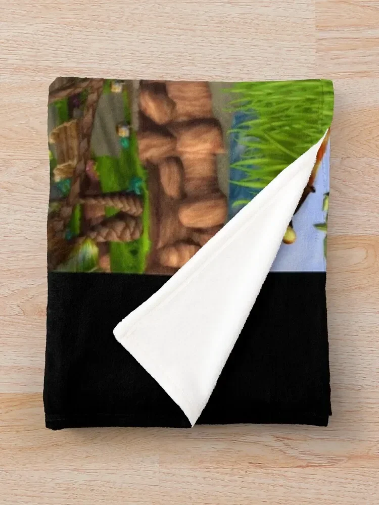 Jak and Daxter: The Precursor Legacy 2 Throw ��� �����̳�, ��� ���� �̺� ���