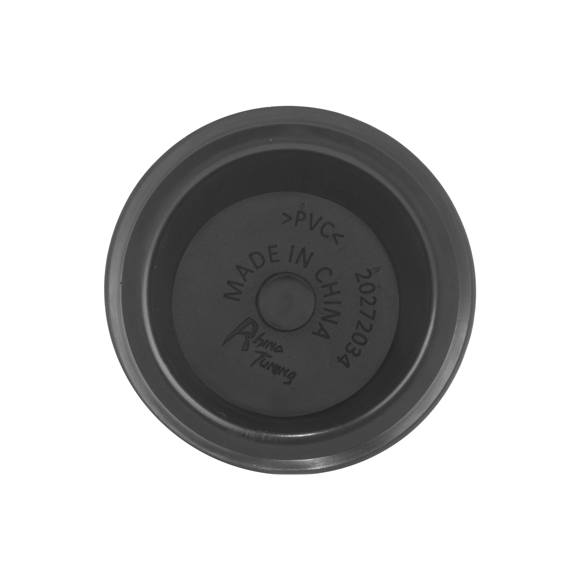 OTCPP 4 Pièces Auto Cache Moyeux Pour Suzuki JIMNY 56MM