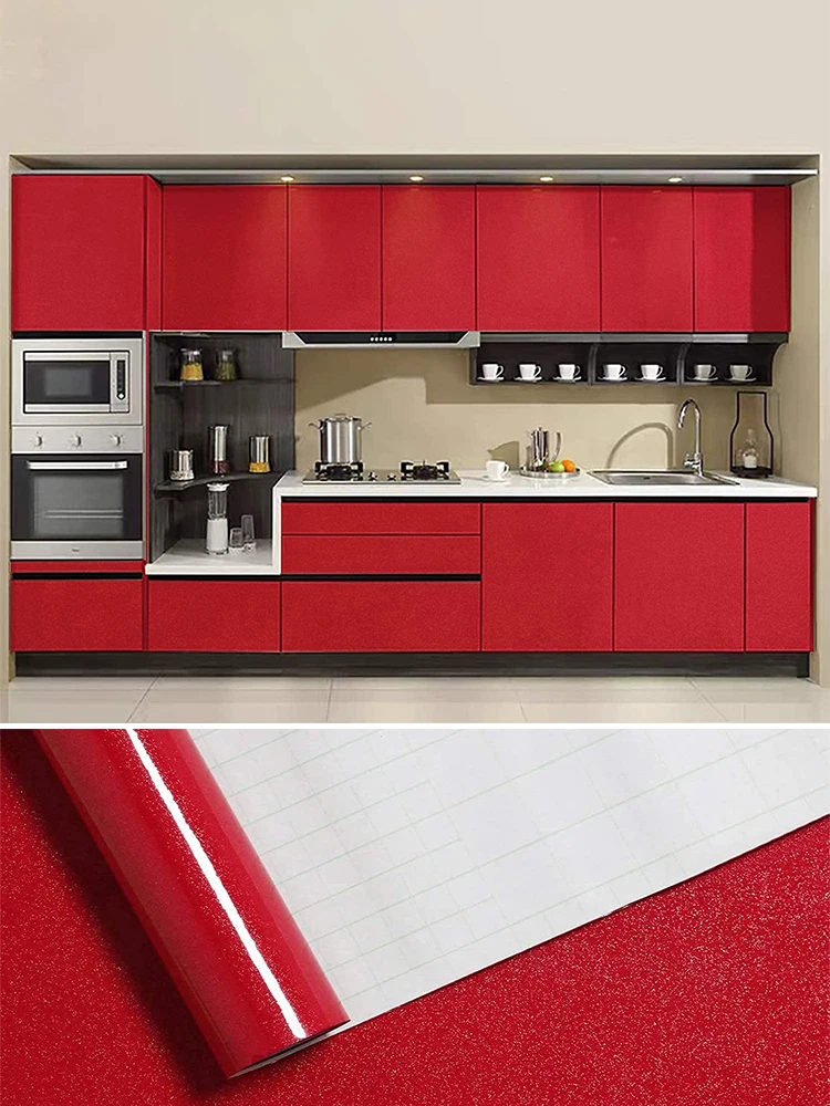 Рисунок 2 - Однотонные мраморные водонепроницаемые наклейки