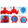 Boomboom Balloon Popping Game Exploding Balloons Party Game Family Fun Toy Board Games Sticks for Family Fun Stick Funny Toy 6