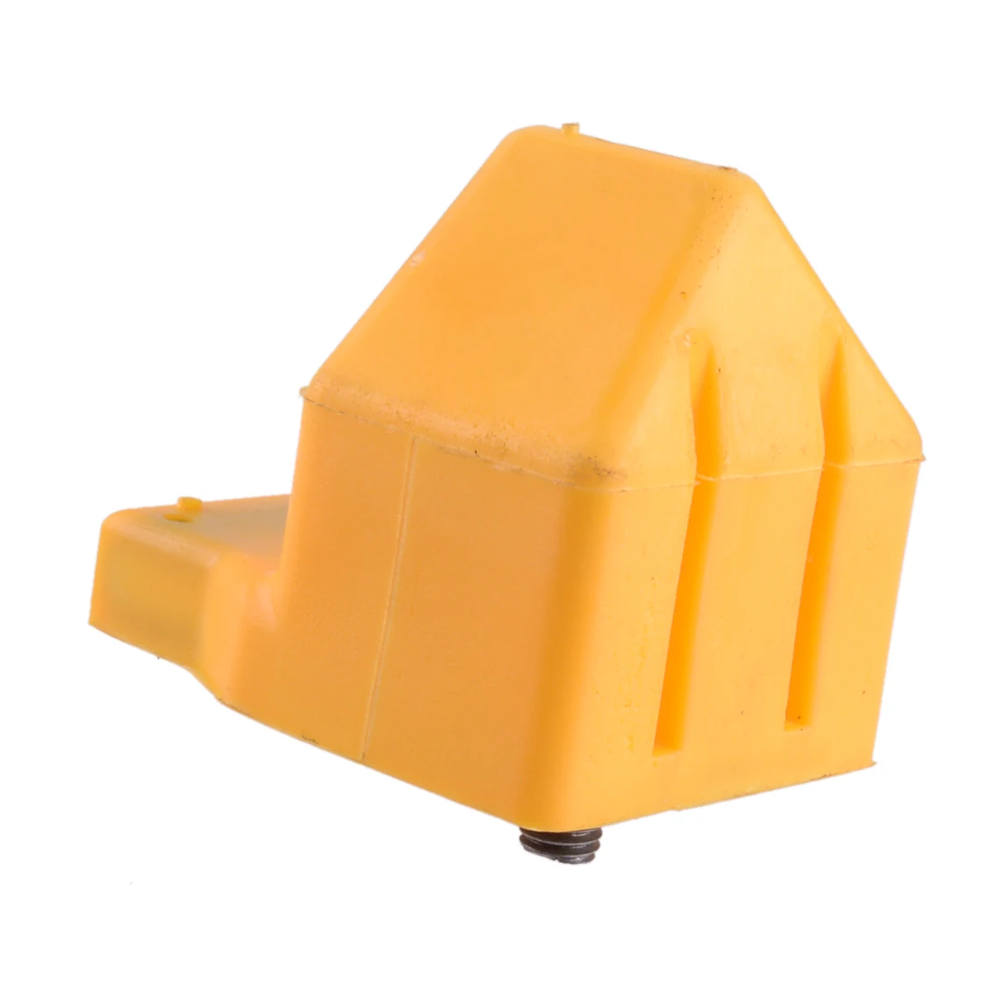 15835667 Yellow Front Suspension Bump Stop Fit for Chevrolet Silverado GM Sierra 2500 HD Pickup Truck SUV