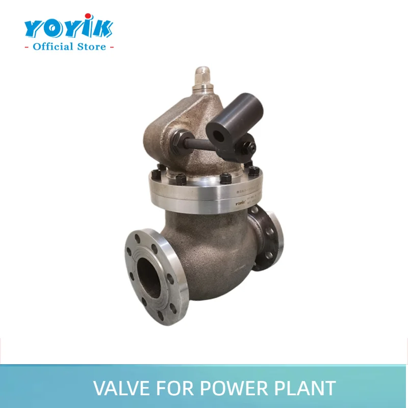 floater tank float valve FY-40 sealing oil floater tank float valve