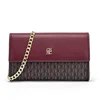 CH Women's Crossbody Bag Luxury Brand Designer Multicolor Small Strap Chain Elegant Banquet Casual Shoulder Bag Women's 1