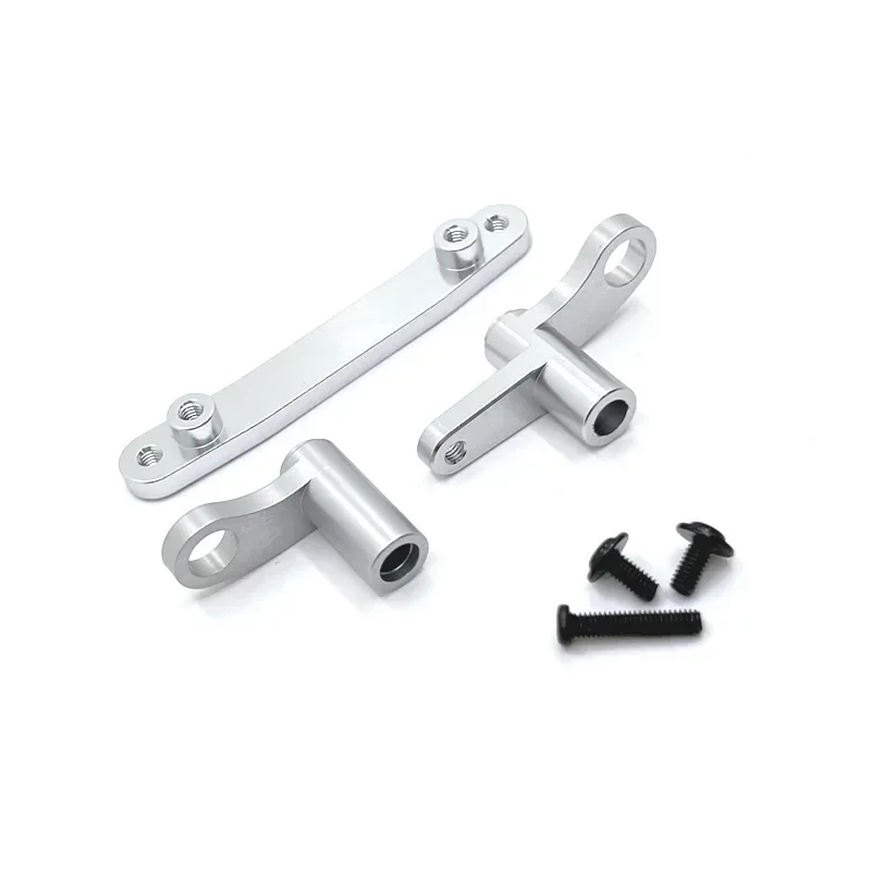 Ammortizzatore Idraulico Per Auto RC Ammortizzatore In Lega Di Alluminio Ammortizzatore A Molla Soft Ride Per Scy 16101 94994980