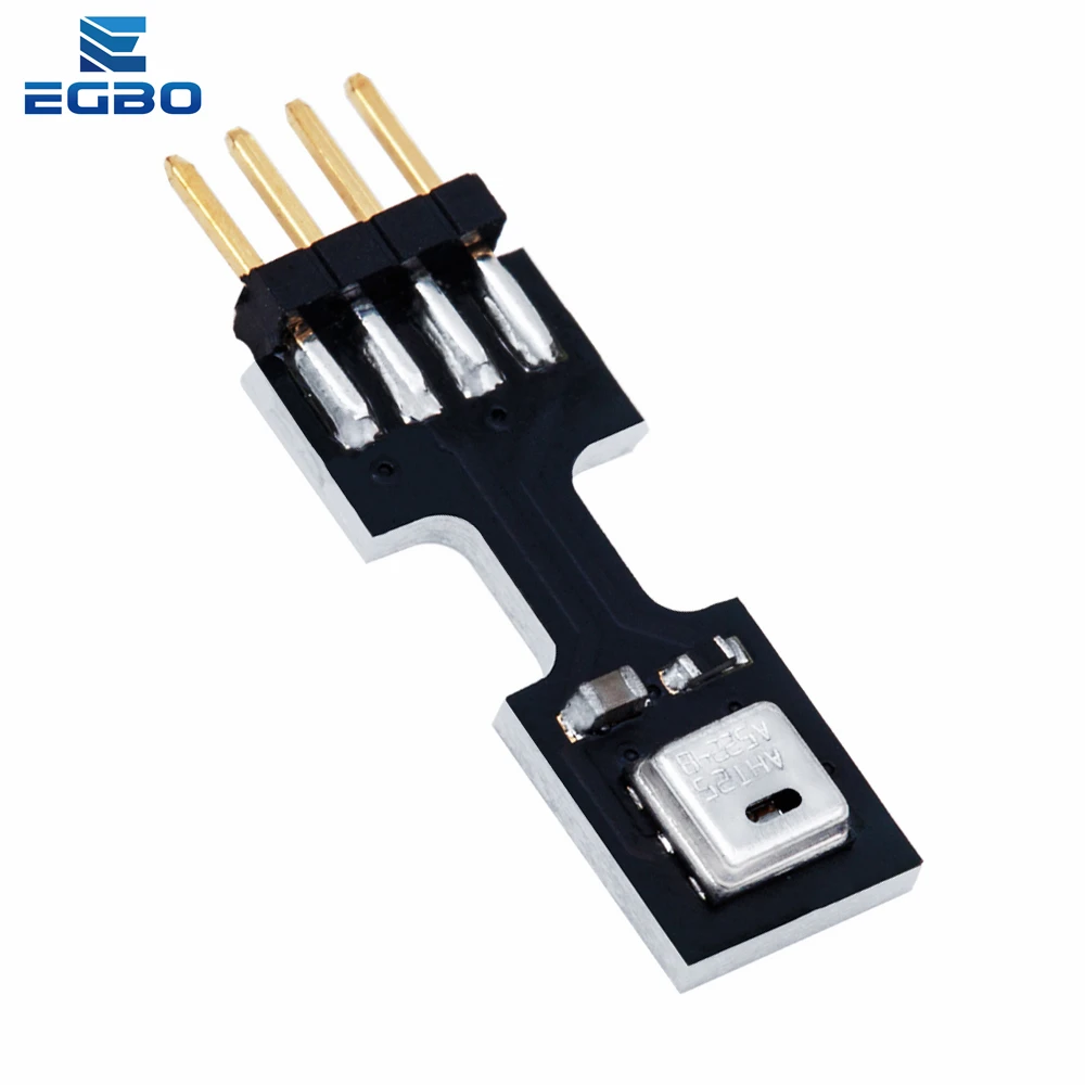AHT15 Temperature Humidity Sensor Detection Module I2C For Arduino - Foto 3