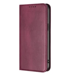 Luxurious Wallet Flip Leather Phone Case with Magnetic Back Cover for Infinix GT 20 Pro 5G (YB0890)