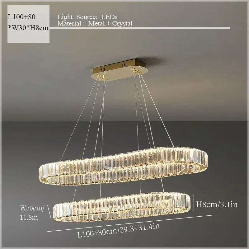 L100 80cm