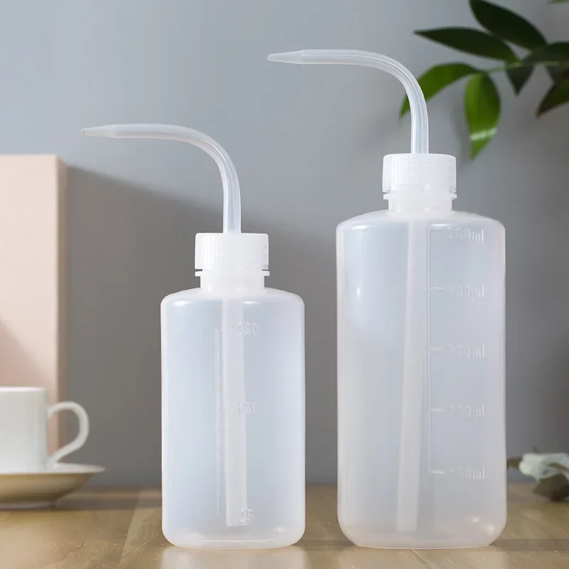1PC 250/500mL Water Beak Pouring Kettle Succulents Plant Flower Watering Can Squeeze Bottles with Gardening Tools Plant Watering 3