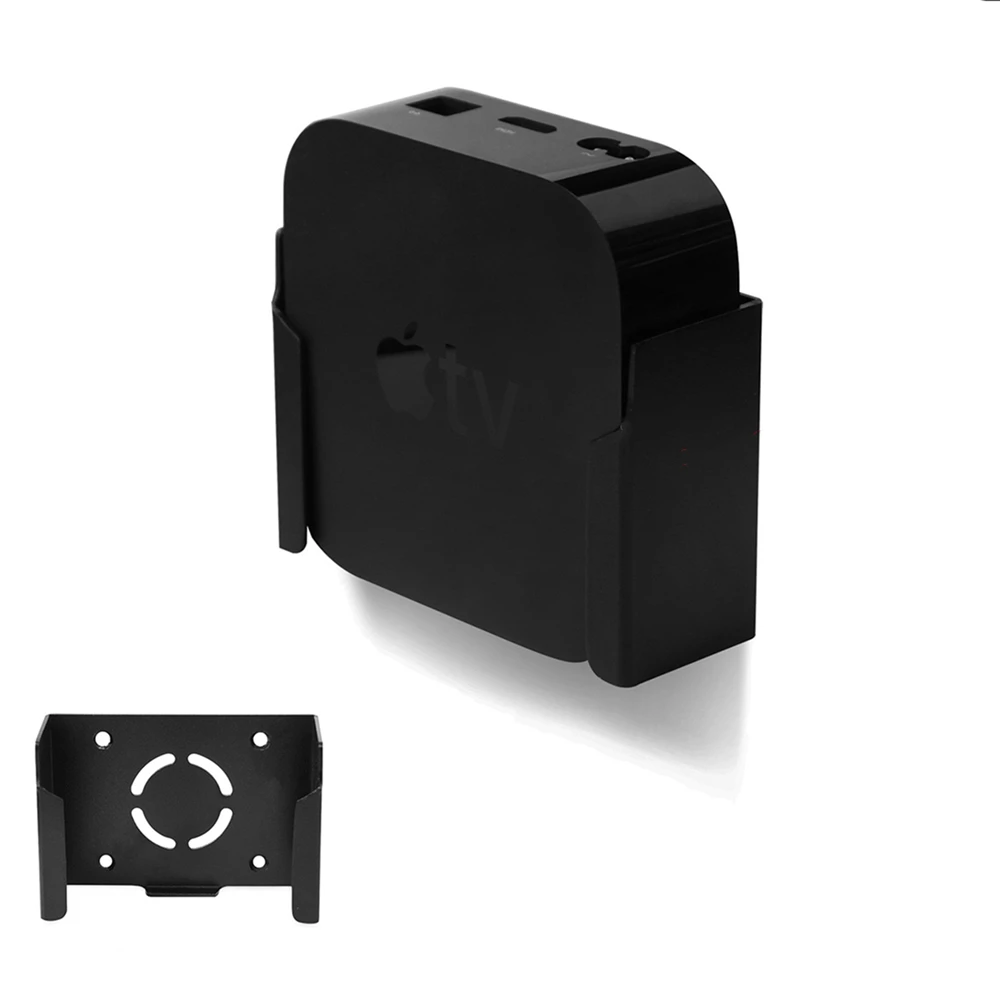 

TV Mount – Compatible with all for App le TVs (Including new 2022 Models, 2021 Models, and TV 4K)