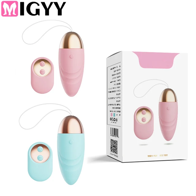 Silikon Vibro-ei Drahtlose Fernbedienung Kugel Vibratoren Vaginale Masturbation G-punkt Stimulierende Massagegerät Frauen Sex Spielzeug 1
