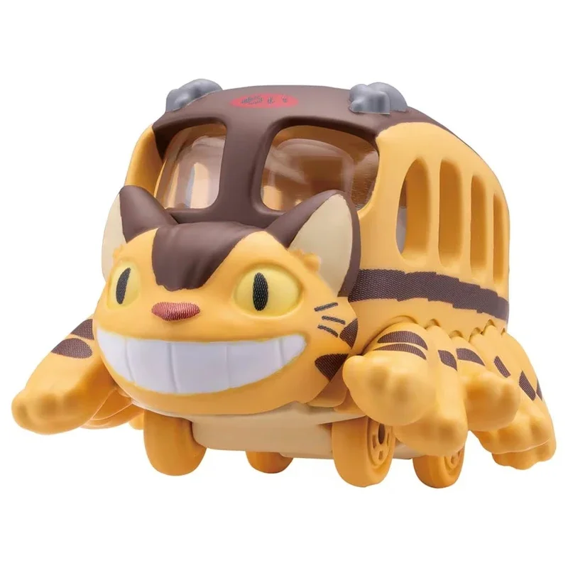 TAKARA TOMY Dream Tomica Ghibli Fantasy Vehicle Toy