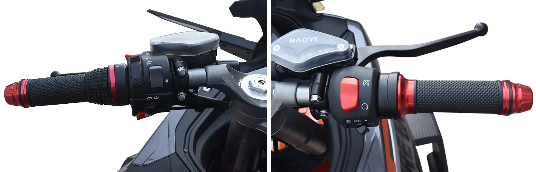 Рисунок 6 - Новейшие модели мотоциклов Sinski