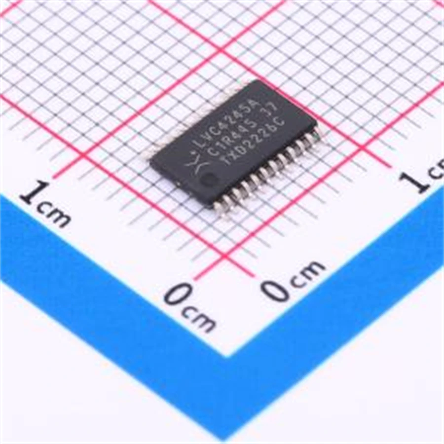 74LVC4245APW-Q100J