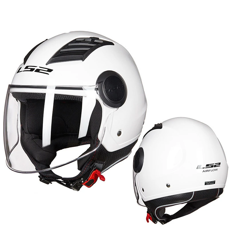  Ƽ   ,  ÷ο , 3/4   Ʈ ,  , Casco Vespa 