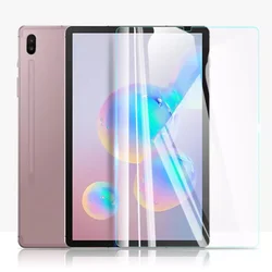 Premium 10.5 Inch Tempered Glass Screen Protector - HD Clear Protective Film (Tab S6 10.5 2019)