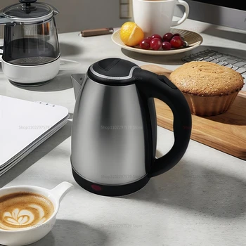 2L Electric Kettle 1