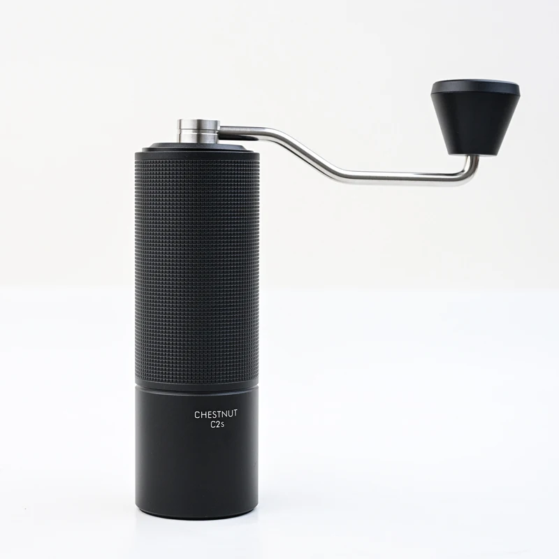 TIMEMORE الكستناء C2S مطحنة القهوة اليدوية ترقية ج...