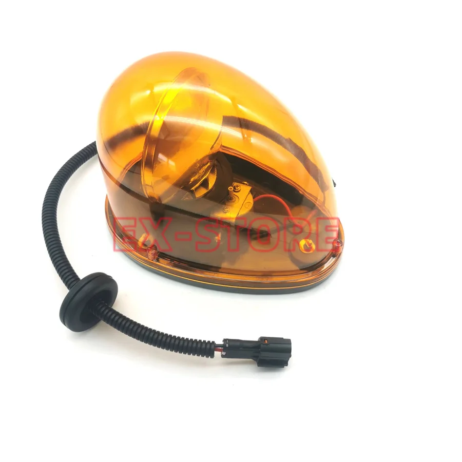 

lamp Komatsu excavator PC78,PC128,PC138,PC228,PC130,PC140,PC200