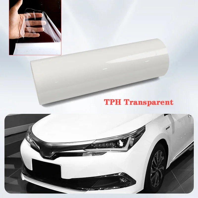Transparent