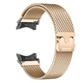 Rose gold black
