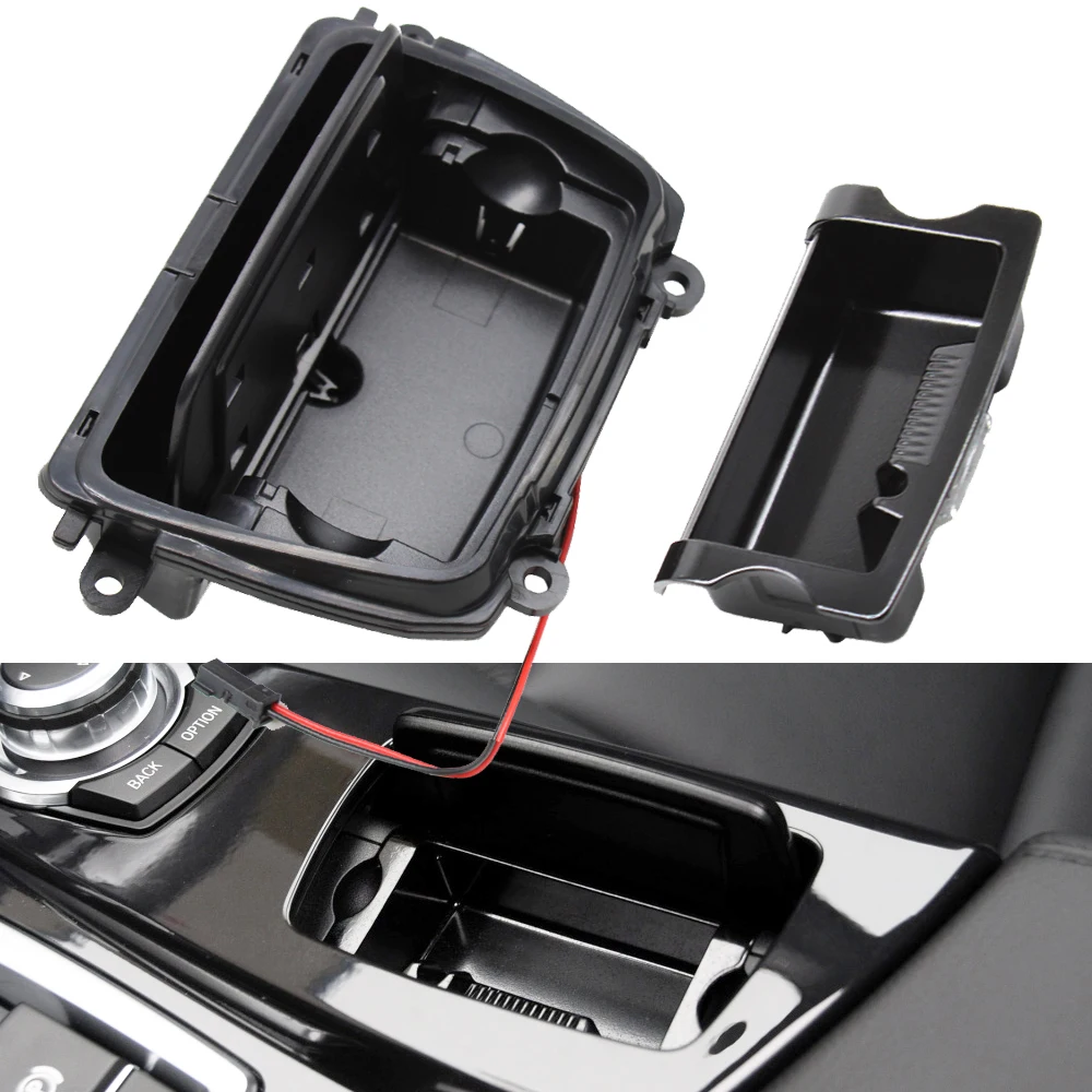 ڵ  ܼ 綳  綳 ̽ Ŀ, BMW 5 ø F10 F11 F18 520 523 525 528 530 2010-2017 51169206347
