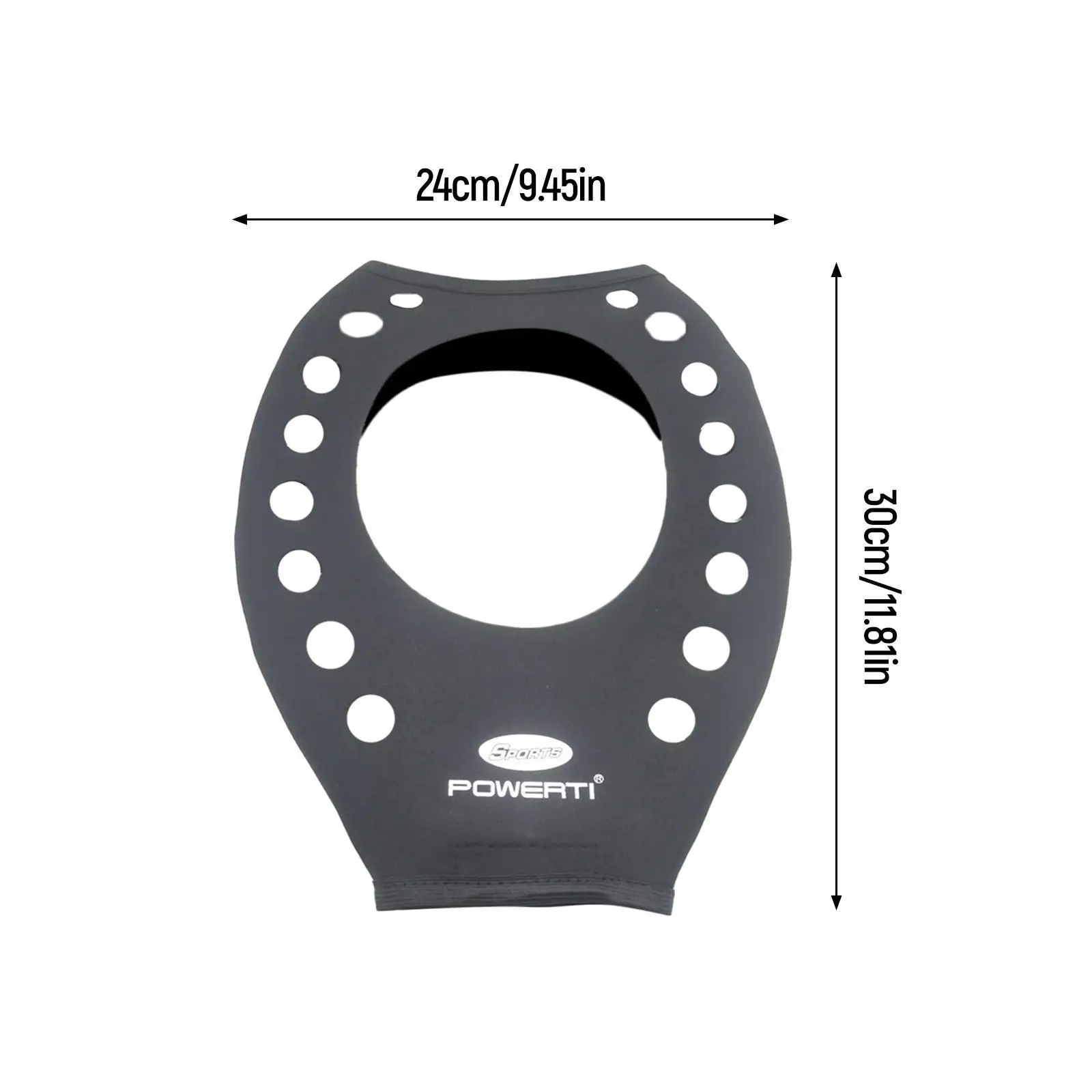Tennis Racket Sweet Trainer Protective Sleeve Swing Training Aid