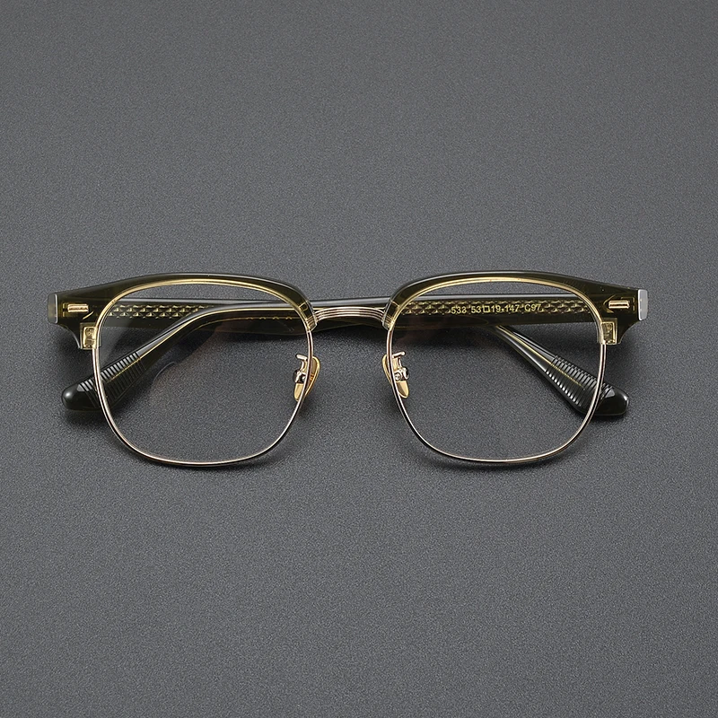 Nobler Eyeglasses Image 10